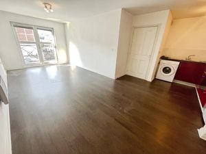 Lounge/Kitchen- click for photo gallery